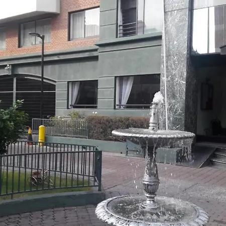 Apart Hotel Vo Bellas Artes